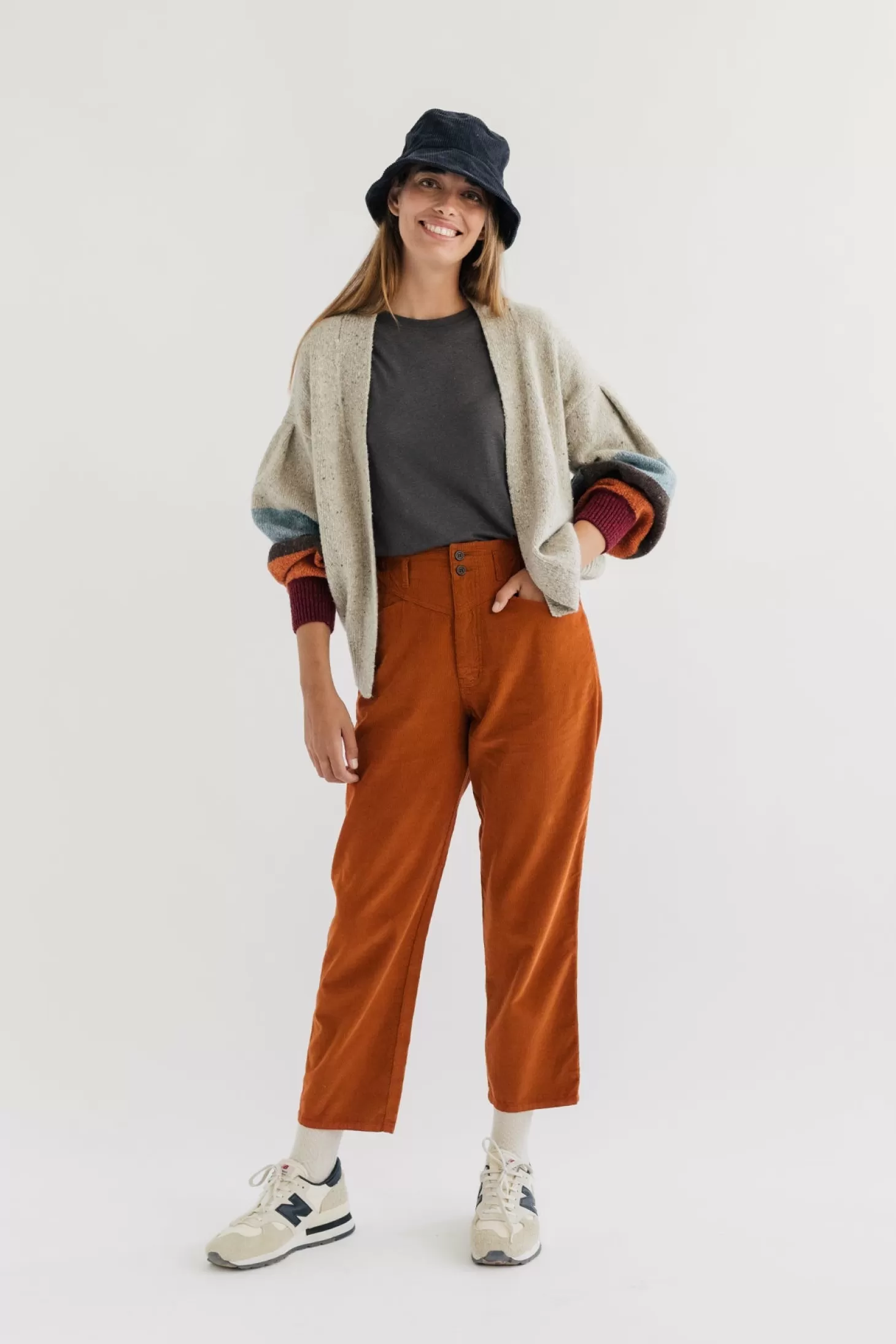 Shop Twothirds Ballyheigue-Ecru