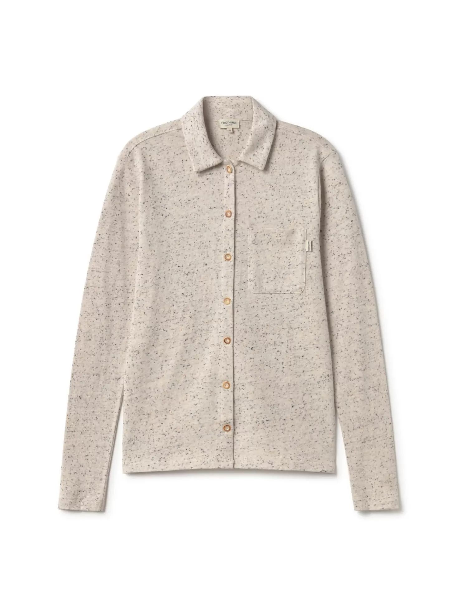 coolmaineecru_neps_4.webp Outlet Twothirds Coolmaine-Ecru Neps