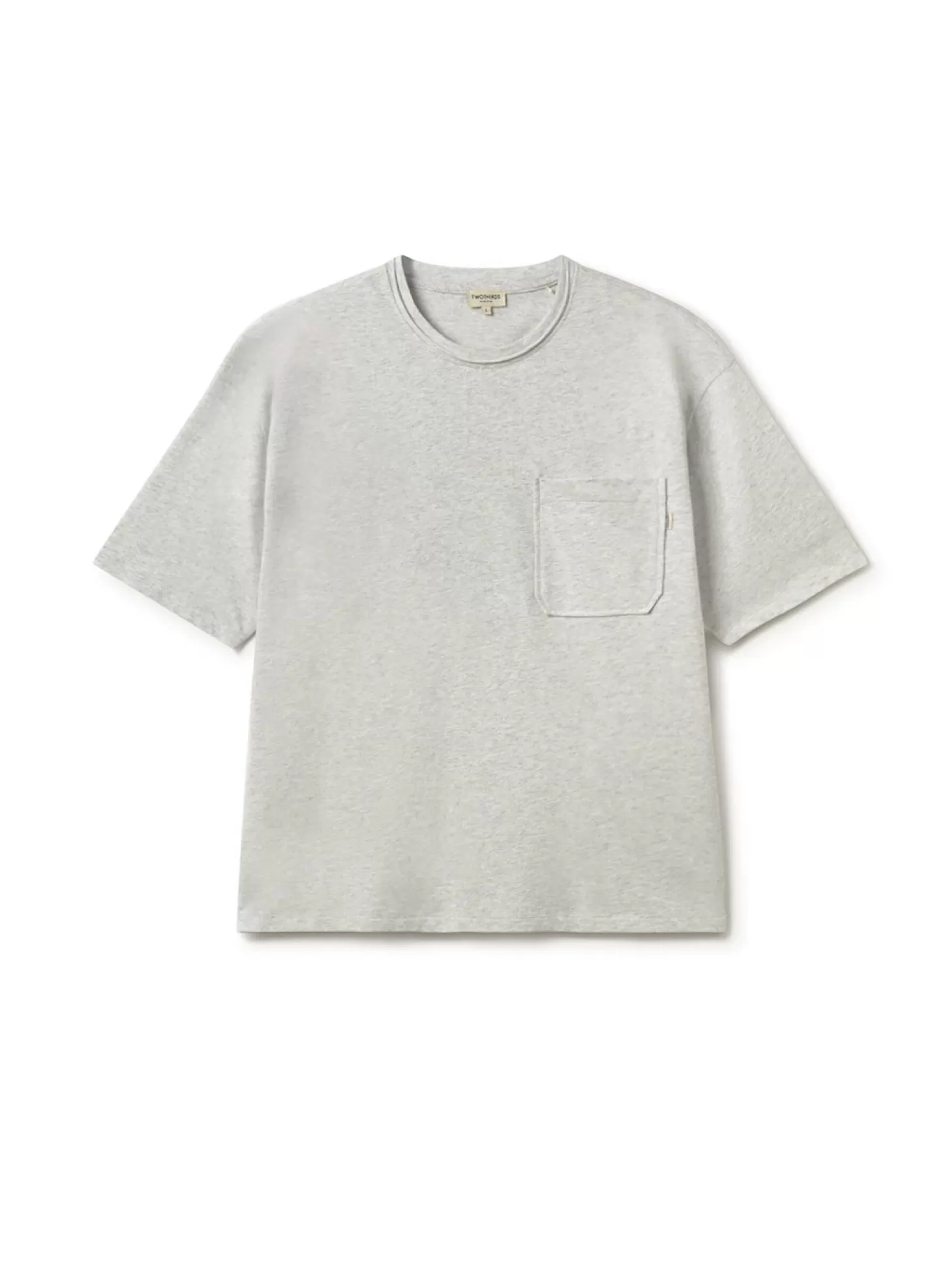 erithlight_grey_melange_2.webp Sale Twothirds Erith-Light Grey Melange