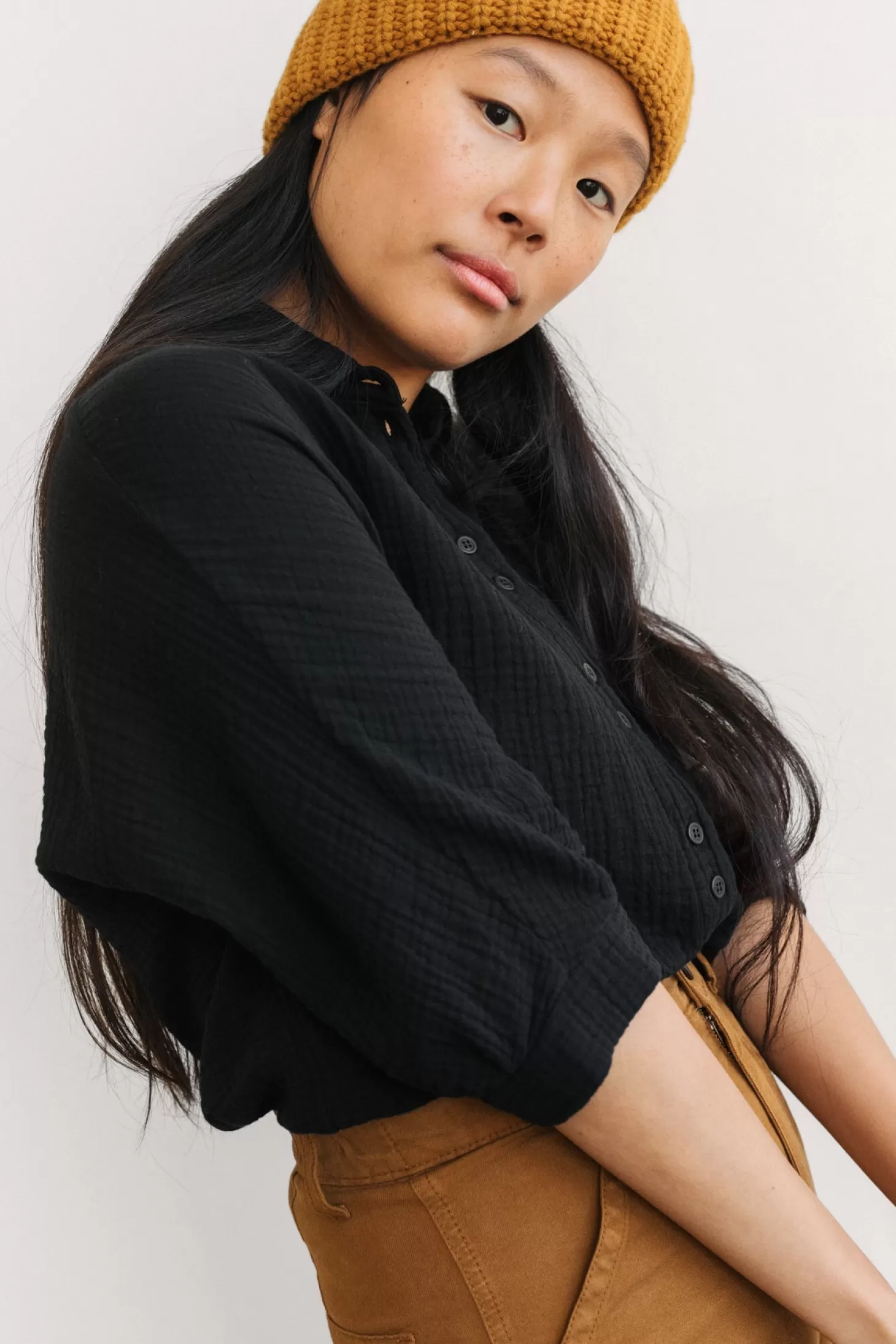 guguanblack_2.webp Flash Sale Twothirds Guguan-Black