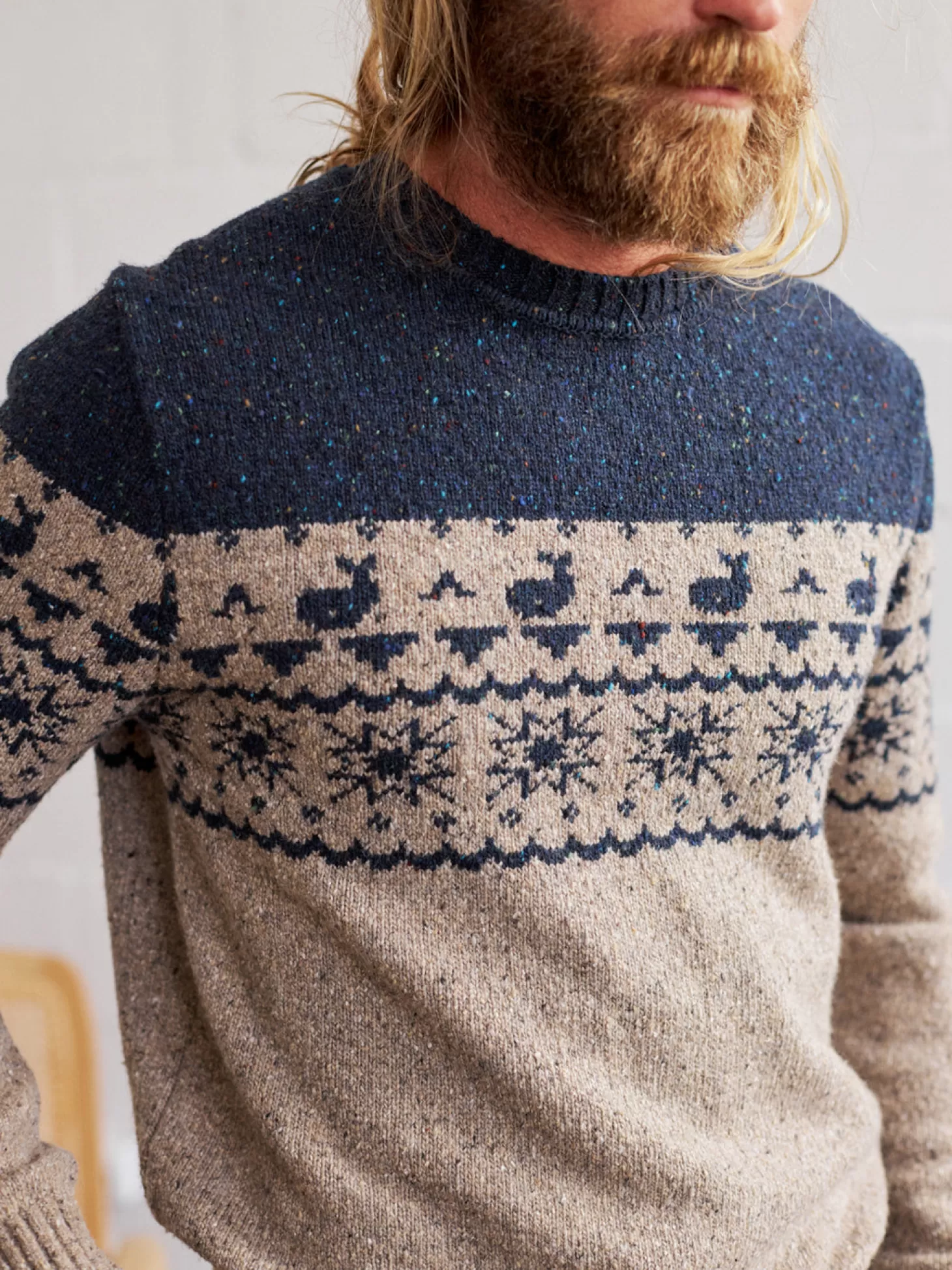 iriomotebicolour_jacquard_2.webp Flash Sale Twothirds Iriomote-Bicolour Jacquard