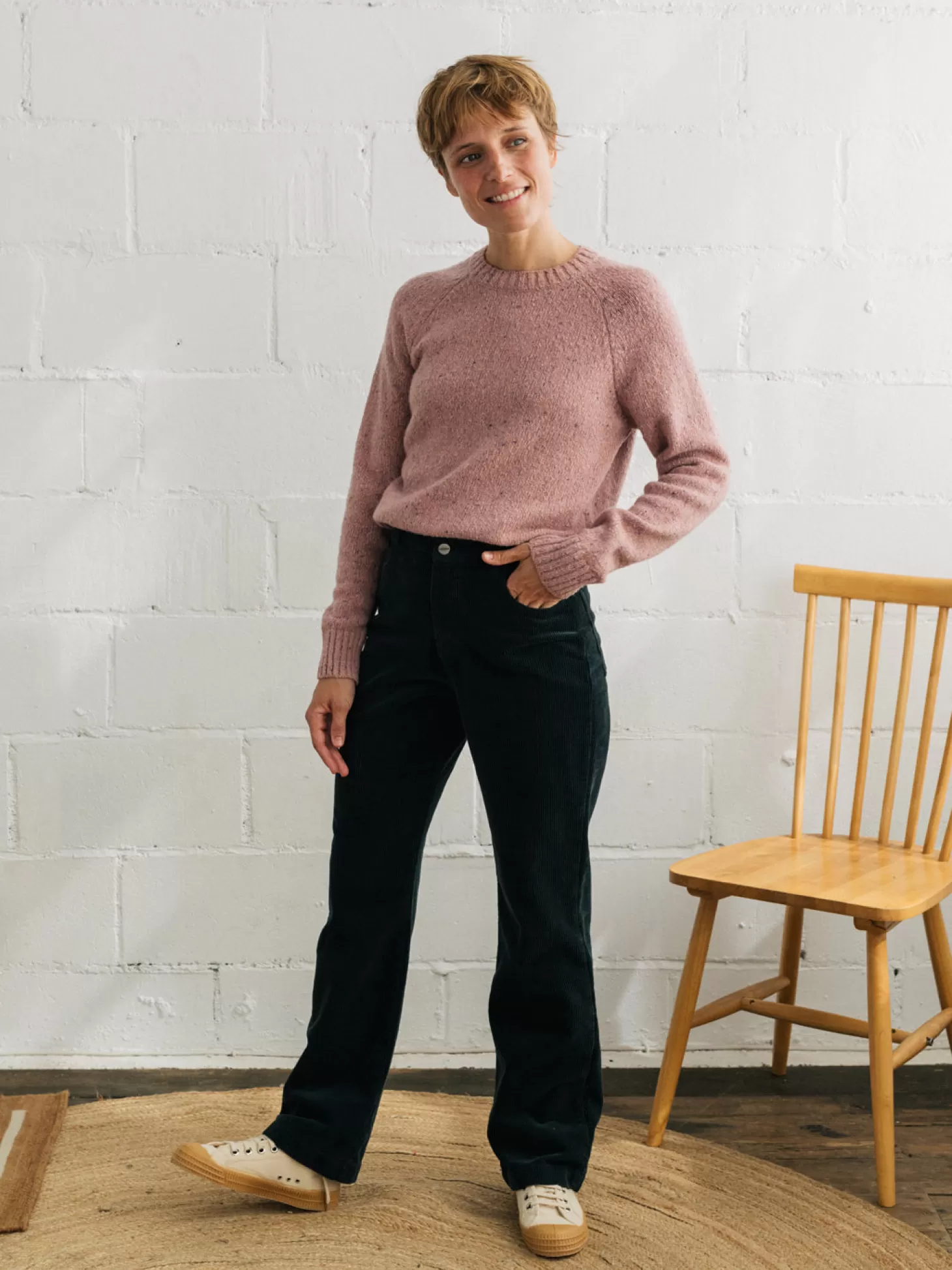 kalymnospink_multicolour_neps_2.webp Flash Sale Twothirds Kalymnos-Pink Multicolour Neps