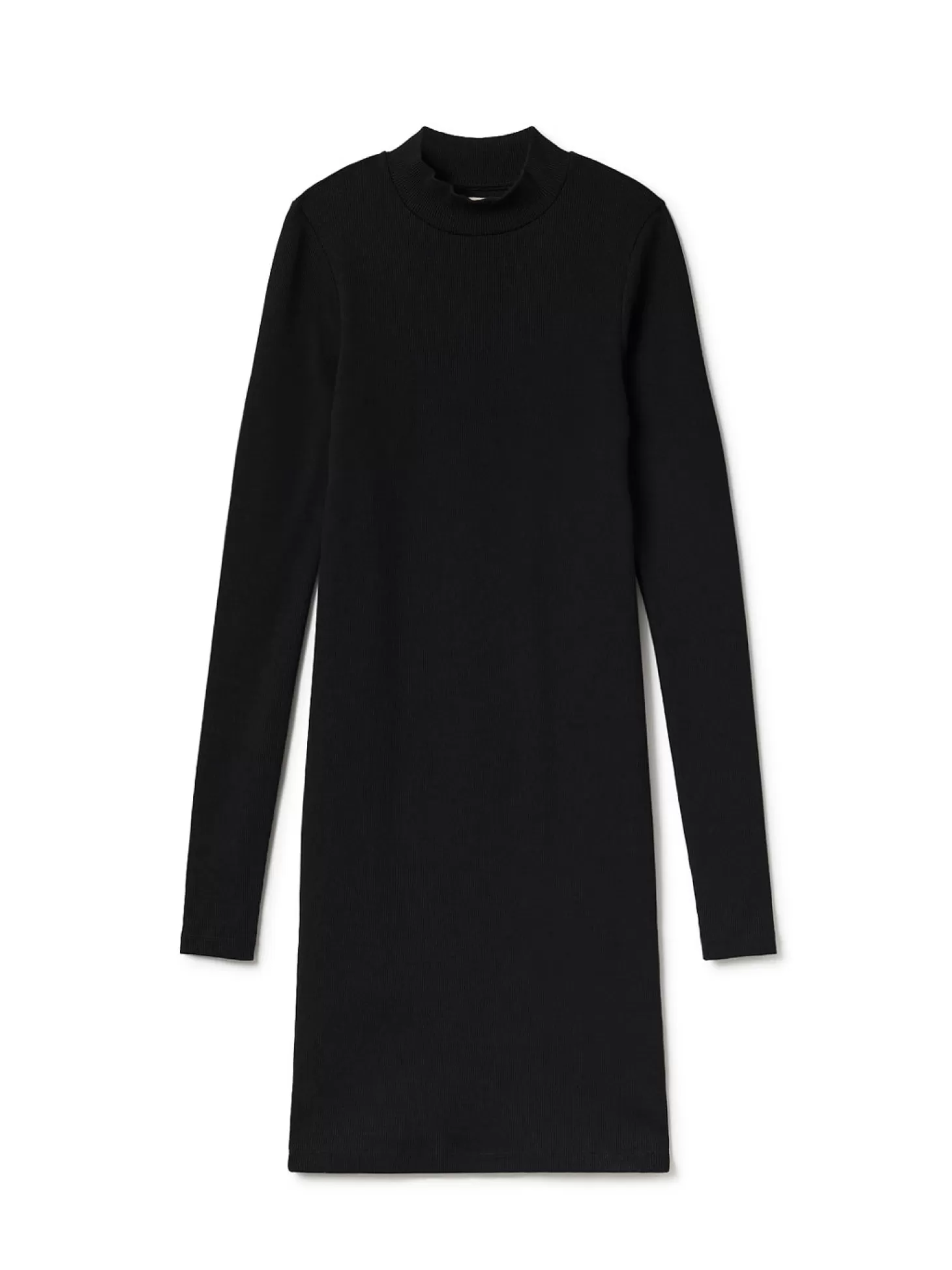 kosrae_dressblack_4.webp Flash Sale Twothirds Kosrae Dress-Black