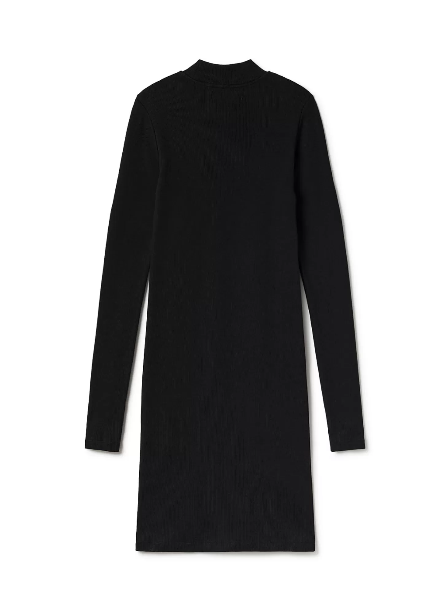 kosrae_dressblack_5.webp Flash Sale Twothirds Kosrae Dress-Black