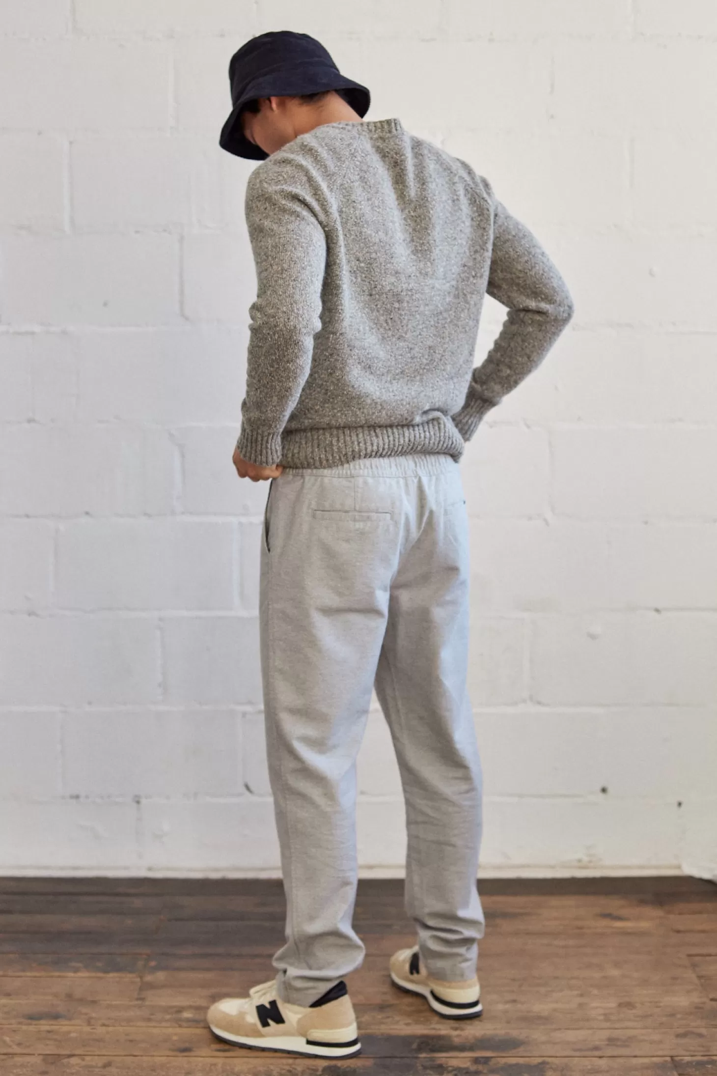 lagartogrey_melange_3.webp Flash Sale Twothirds Lagarto-Grey Melange