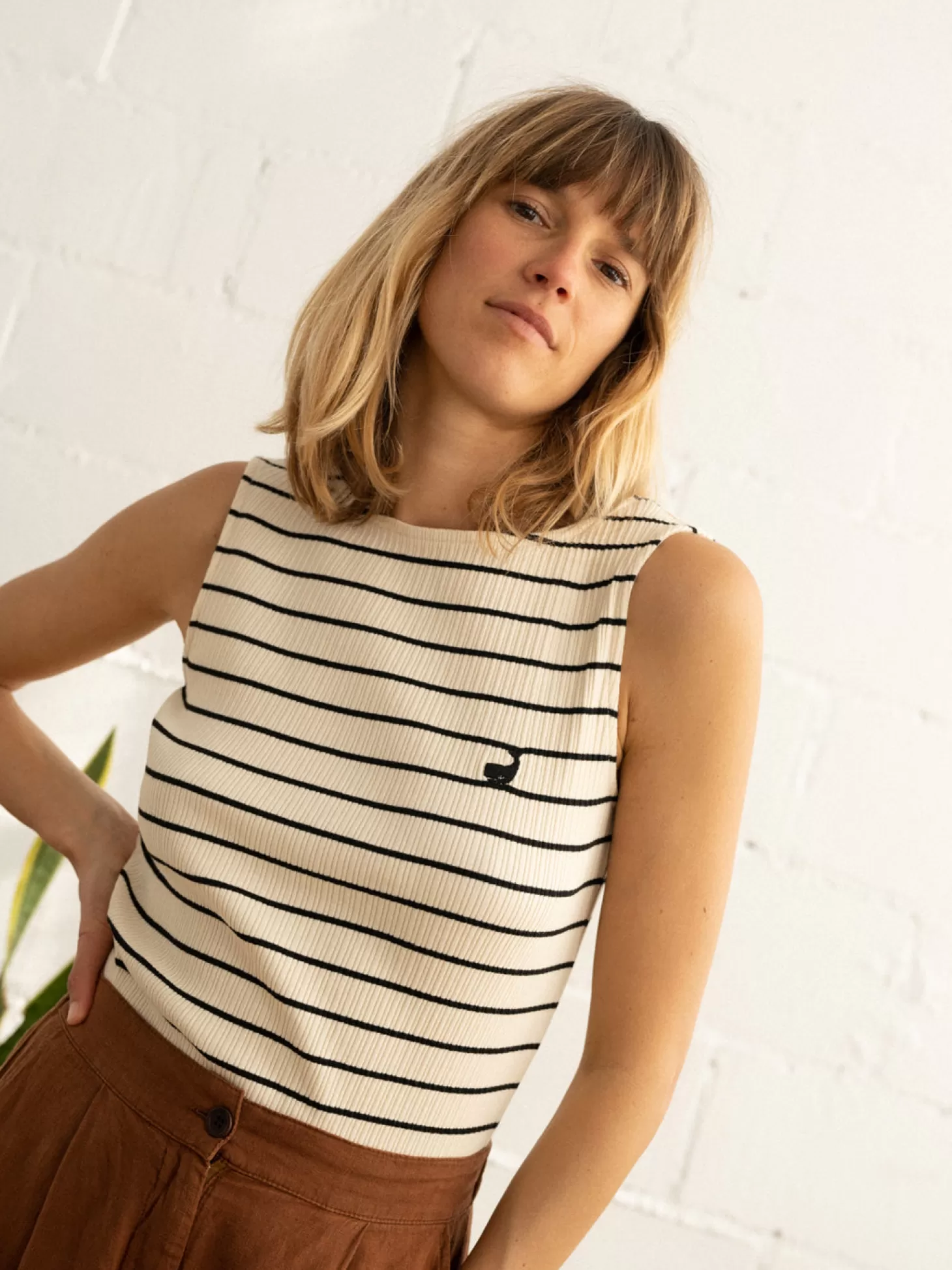 lalonanavy_stripes_3.webp New Twothirds Lalona-Navy Stripes