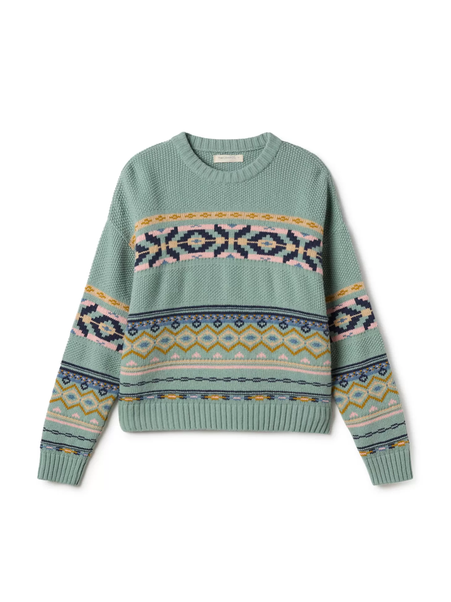 nukuorodusty_aqua_4.webp Clearance Twothirds Nukuoro-Dusty Aqua