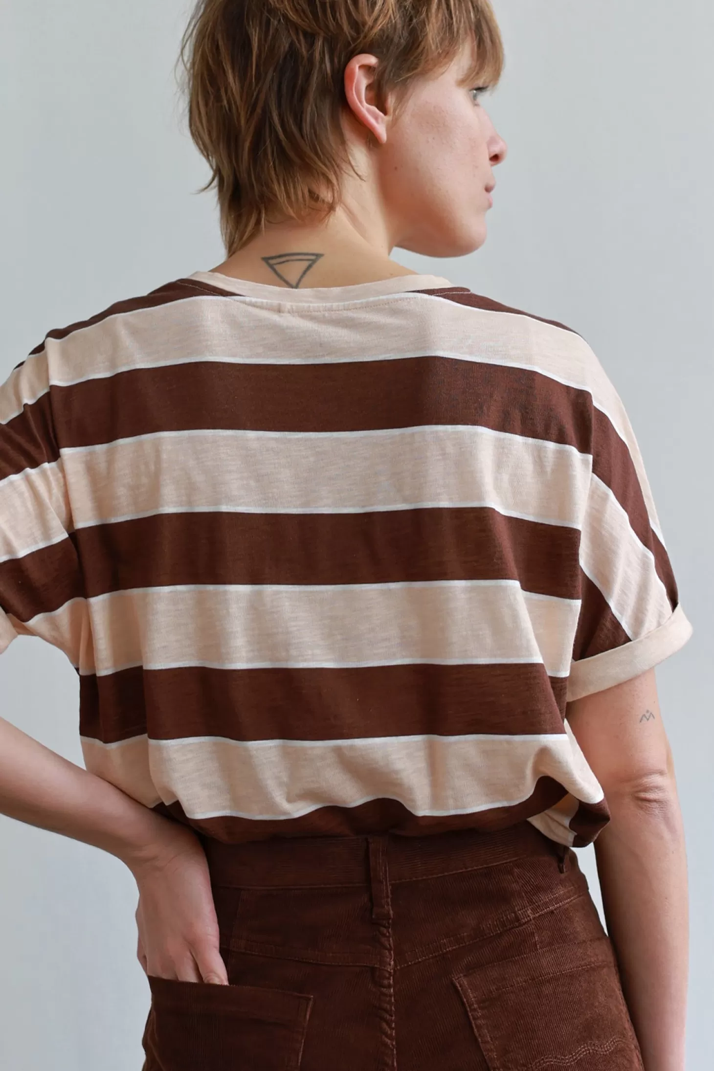 oxnahot_chocolate_stripes_2.webp Flash Sale Twothirds Oxna-Hot Chocolate Stripes