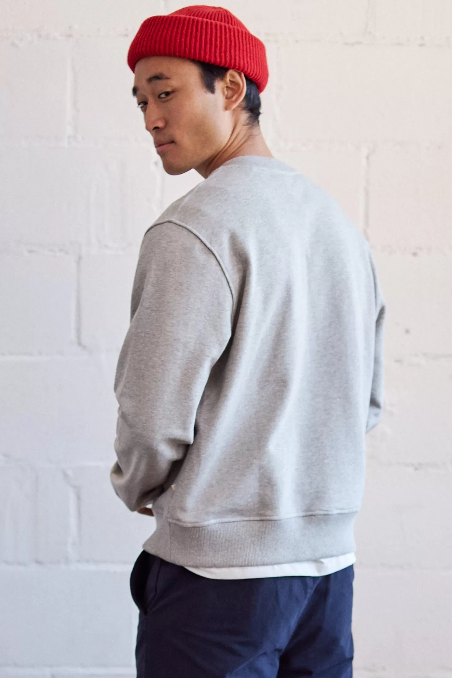 parkergrey_melange_2.webp Shop Twothirds Parker-Grey Melange