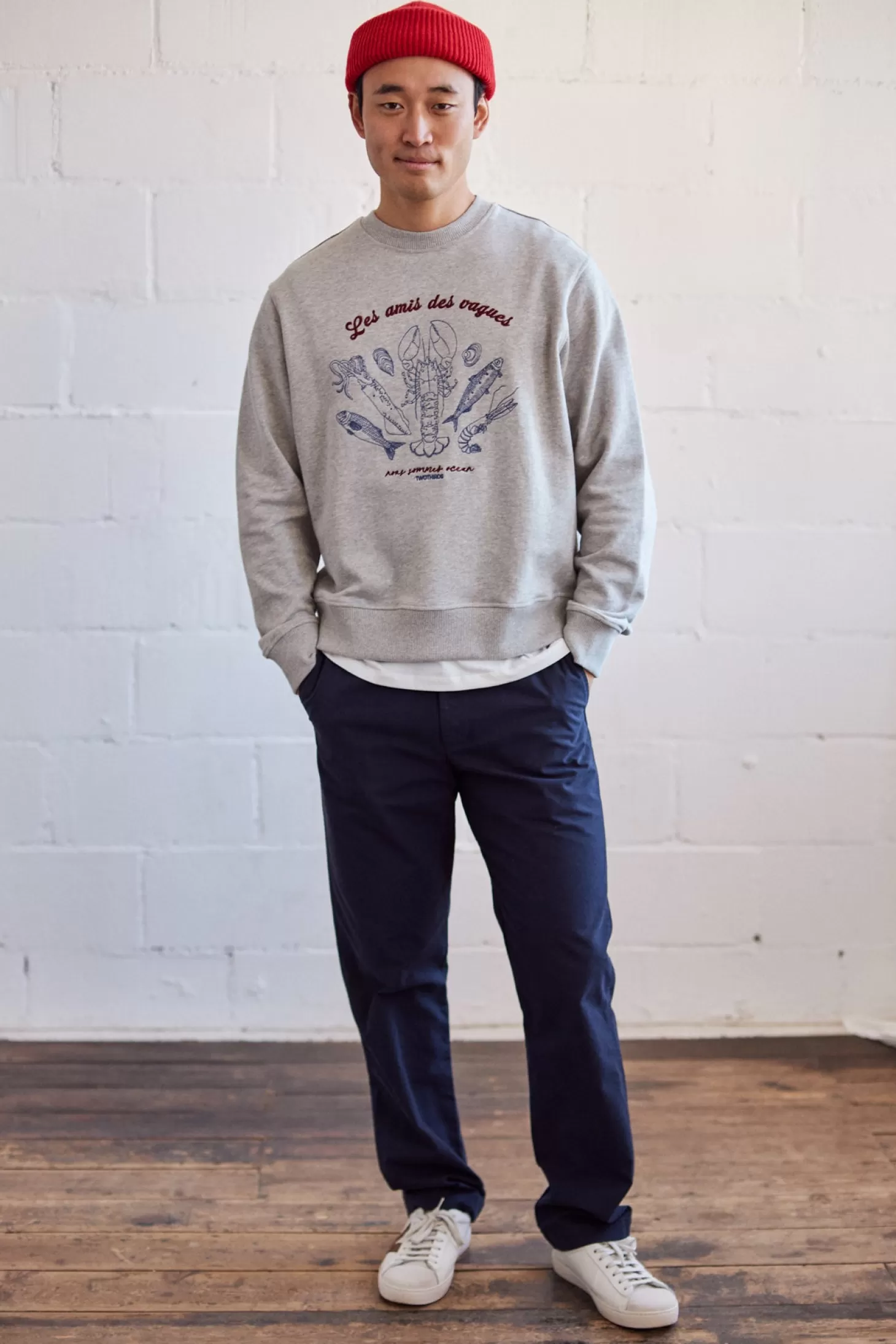 parkergrey_melange_3.webp Shop Twothirds Parker-Grey Melange