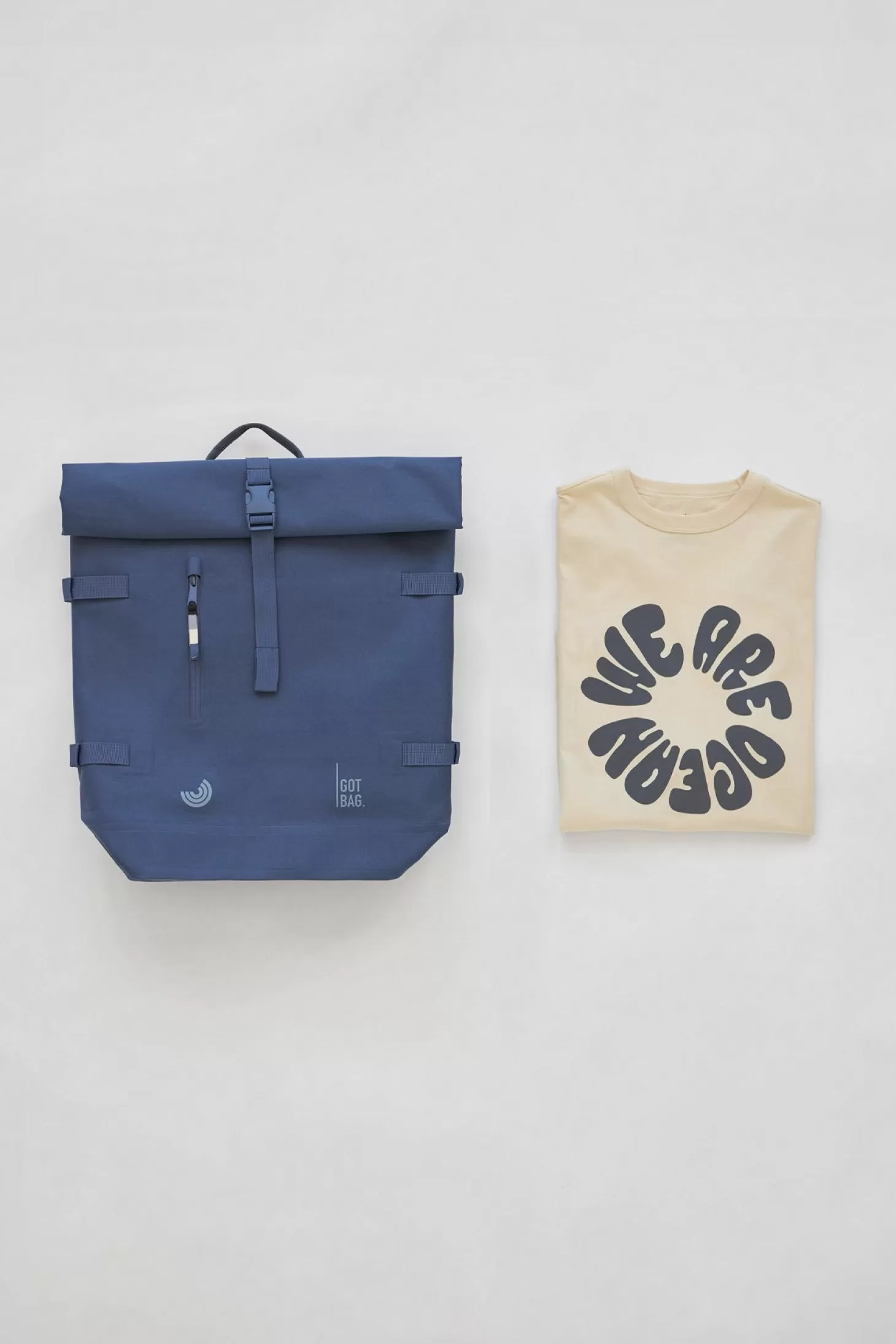 rolltop_got_bagocean_blue_5.webp Outlet Twothirds Rolltop Got Bag-Ocean Blue