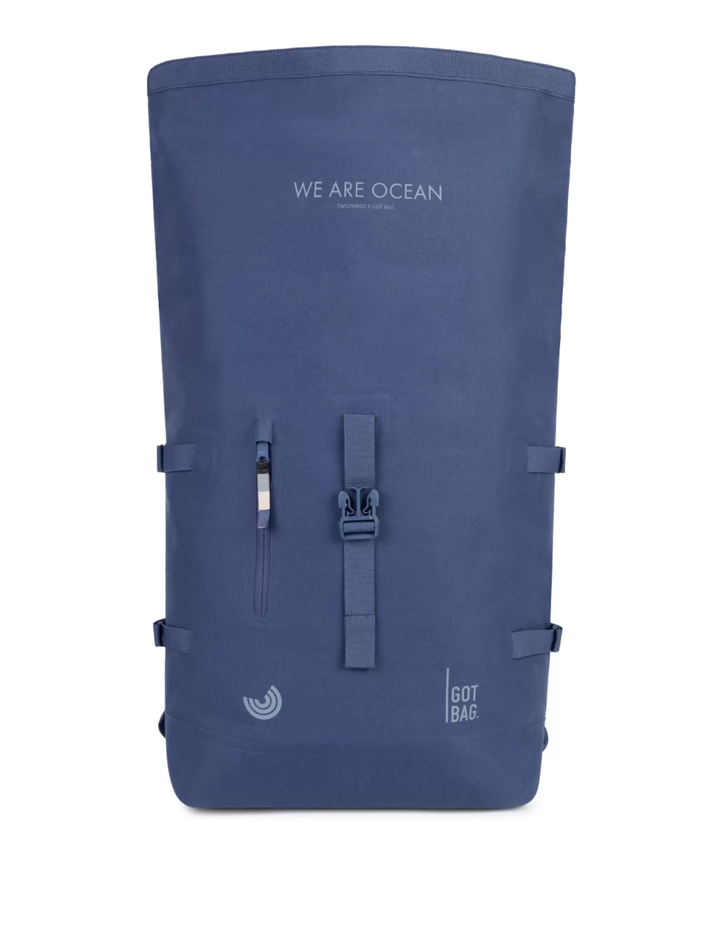 rolltop_got_bagocean_blue_6.webp Outlet Twothirds Rolltop Got Bag-Ocean Blue