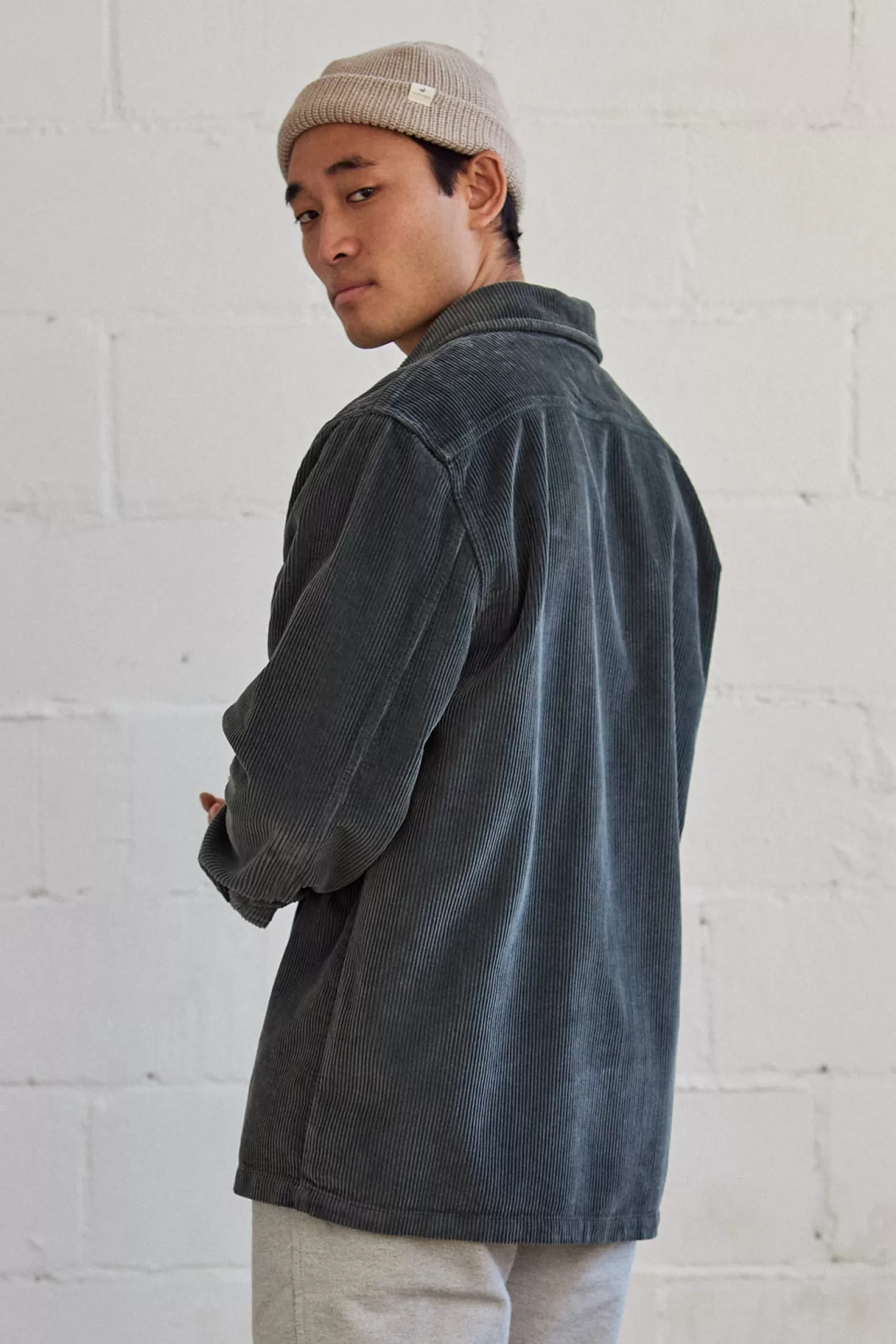 roxbyagave_green_2.webp Best Sale Twothirds Roxby-Agave Green