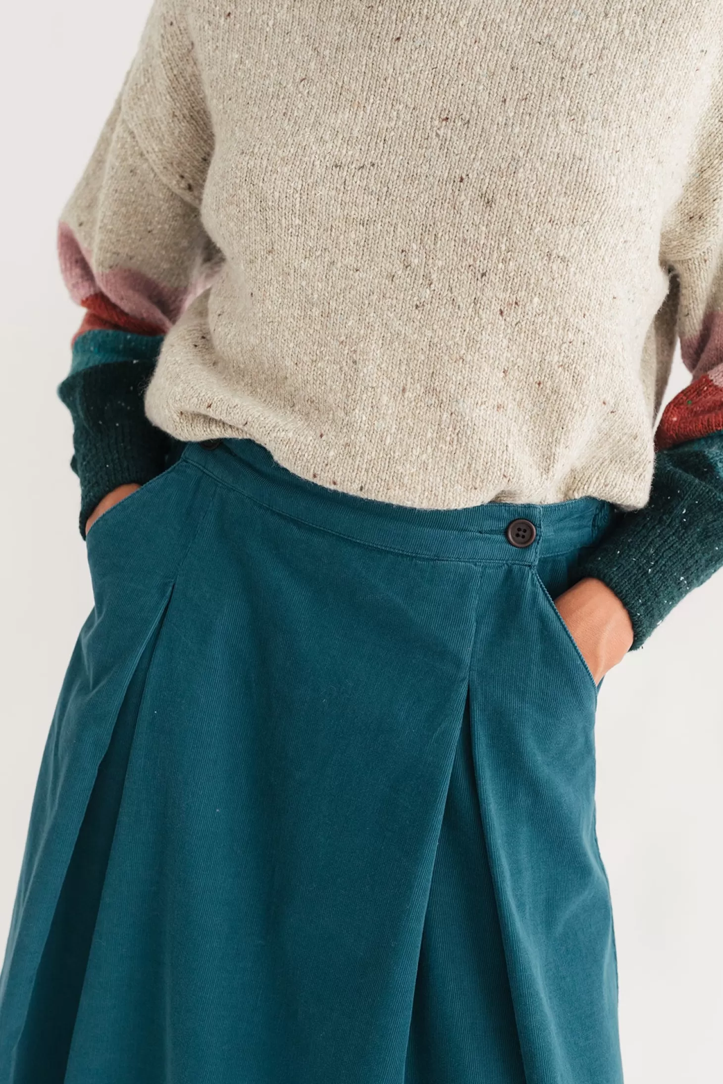 Clearance Twothirds Tascons-Blue