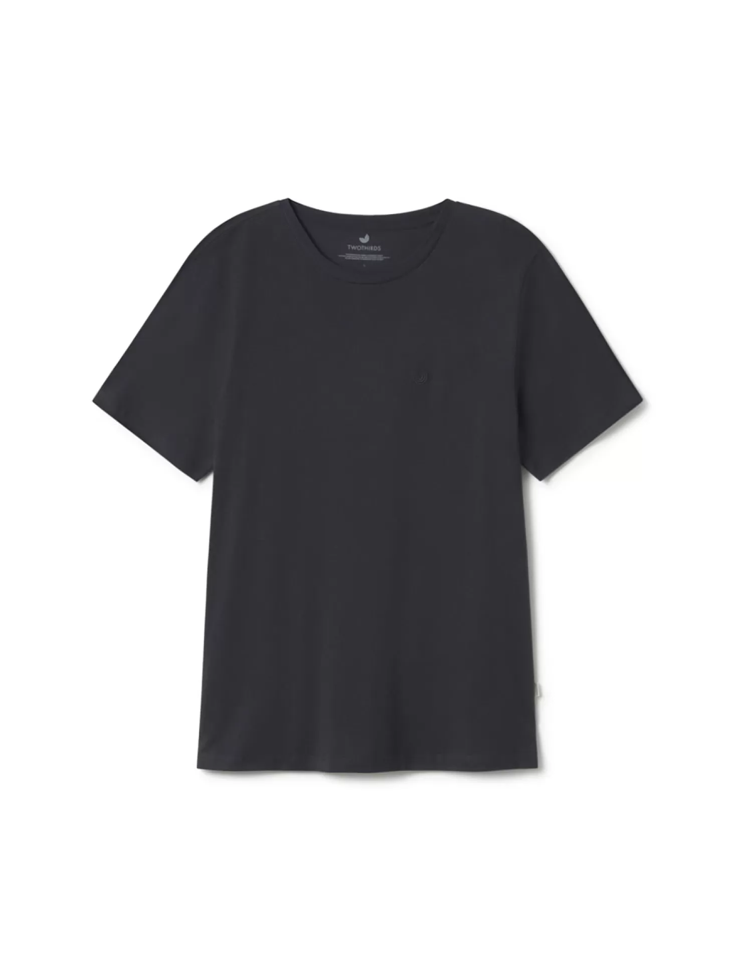 the_organic_cotton_teedark_navy_2.webp Best Twothirds The Organic Cotton Tee-Dark Navy