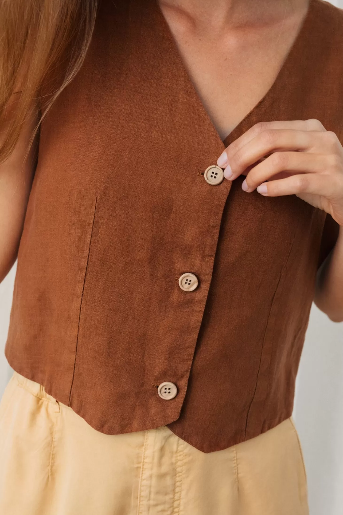 ukonkiviumber_brown_3.webp Store Twothirds Ukonkivi-Umber Brown